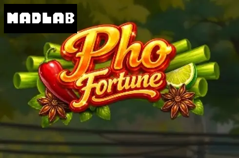 Pho Fortune